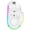 Мышка Razer Basilisk V3 Pro 35K Wireless/Bluetooth White (RZ01-05240200-R3G1) изображение 7