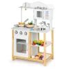 Игровой набор Ecotoys деревянная детская кухня Energy (TK040A) изображение 4