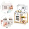 Игровой набор Ecotoys деревянная детская кухня Energy (TK040A) изображение 6