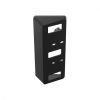Накладна панель для домофона Hikvision DS-KABV6113-A