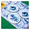 Настольная игра Feelindigo Драгомино (Dragomino) (укр.) (FI23047) изображение 6