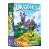 Настольная игра Feelindigo Драгомино (Dragomino) (укр.) (FI23047)