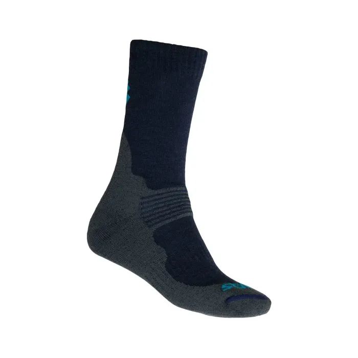 Носки Sensor Expedition Merino deep blue 20200067 9-11 (SU41EM-deepblue-9-11)