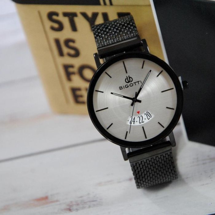 Наручные часы Bigotti BGT0177-5 изображение 2