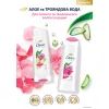 Шампунь Dove С алоэ и розовой водой 400 мл (8720181402340) изображение 3