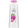 Шампунь Dove С алоэ и розовой водой 400 мл (8720181402340)