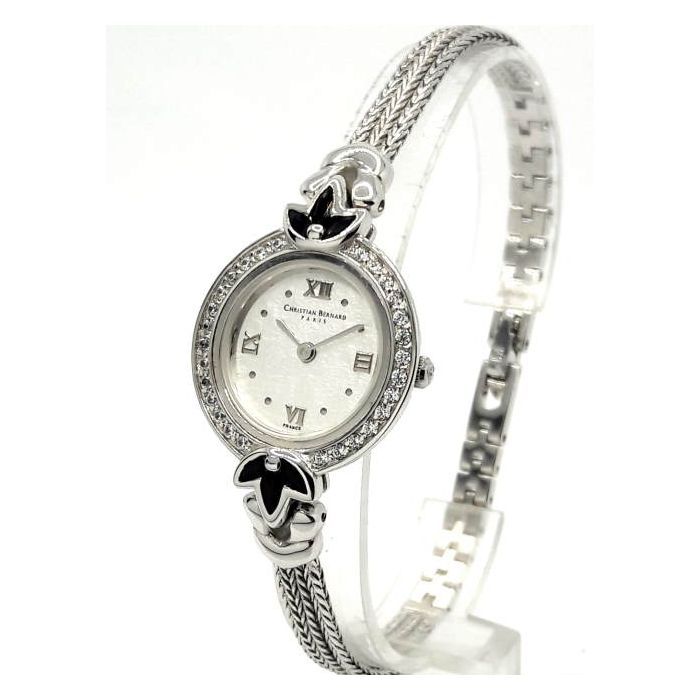 Наручний годинник Christian Bernard FY375ZSAI зображення 2