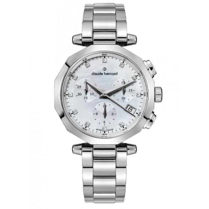 Наручные часы Claude Bernard 10251 3M NAN