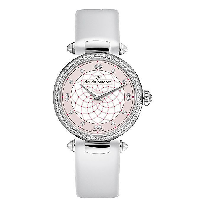 Наручные часы Claude Bernard 20509 3C BIN