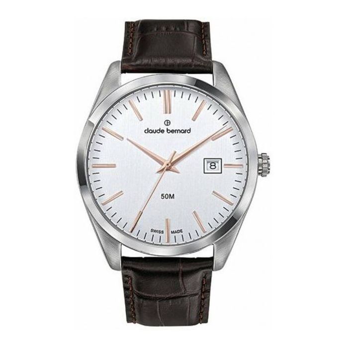 Наручные часы Claude Bernard 70201 3 AIR