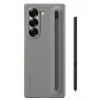 Чехол для мобильного телефона Samsung Standing Cover with Pen Samsung Galaxy Fold 6 Gray (EF-OF95PCJEGUA) изображение 5