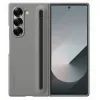 Чехол для мобильного телефона Samsung Standing Cover with Pen Samsung Galaxy Fold 6 Gray (EF-OF95PCJEGUA)