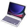 Чехол для планшета BeCover Keyboard Samsung Tab A9 SM-X115 8.7" Purple (712360) изображение 4