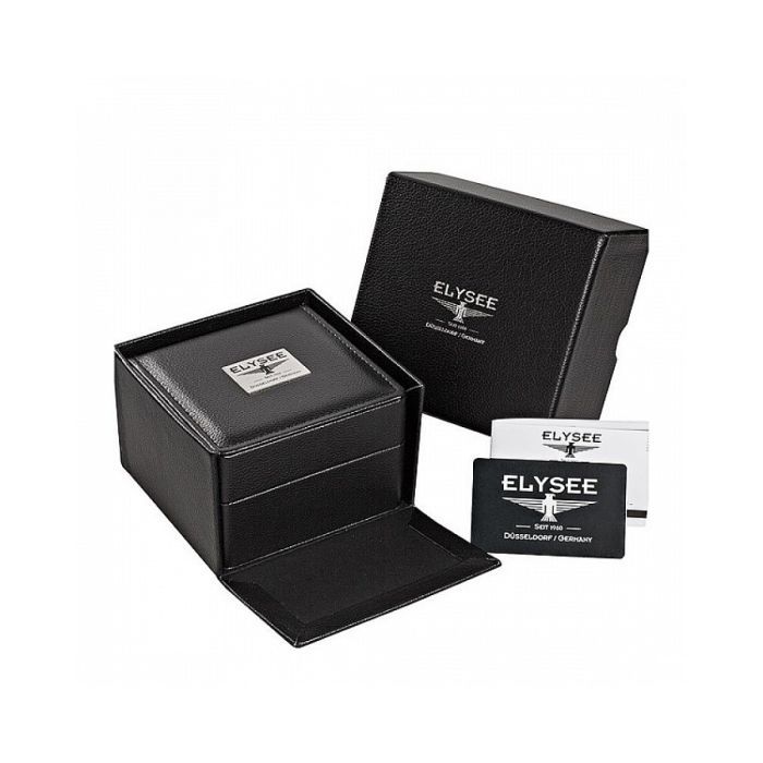 Наручний годинник Elysee 22005 зображення 2