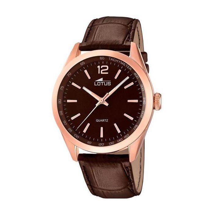 Наручний годинник Lotus Watch 18151/2