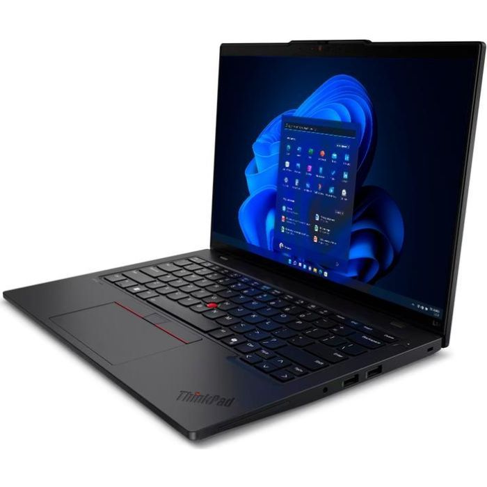 Ноутбук Lenovo ThinkPad L14 G5 (21L6S2QC00) изображение 3
