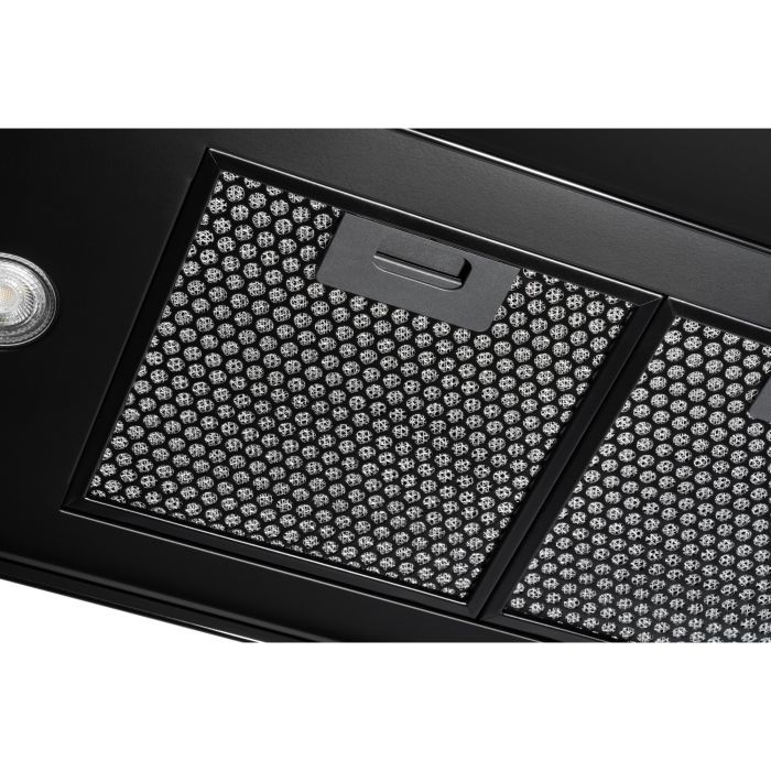 Вытяжка кухонная GRANADO Segovia 4914-1200 black glass (GCH859411) изображение 4