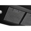 Вытяжка кухонная GRANADO Segovia 4914-1200 black glass (GCH859411) изображение 4