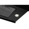Вытяжка кухонная GRANADO Segovia 4914-1200 black glass (GCH859411) изображение 6