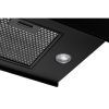 Вытяжка кухонная GRANADO Segovia 4914-1200 black glass (GCH859411) изображение 7