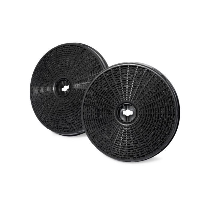 Вытяжка кухонная GRANADO Segovia 4914-1200 black glass (GCH859411) изображение 9