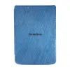 Чохол до електронної книги Pocketbook 6" PB629/634 Shell cover Blue (H-S-634-B-WW) зображення 3