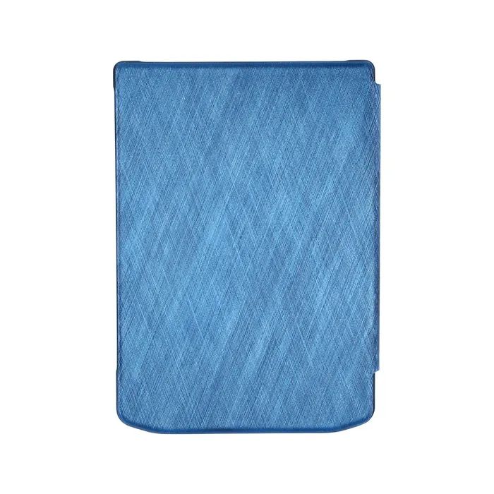 Чохол до електронної книги Pocketbook 6" PB629/634 Shell cover Blue (H-S-634-B-WW) зображення 4
