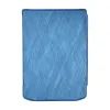 Чохол до електронної книги Pocketbook 6" PB629/634 Shell cover Blue (H-S-634-B-WW) зображення 4