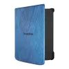 Чохол до електронної книги Pocketbook 6" PB629/634 Shell cover Blue (H-S-634-B-WW) зображення 6