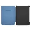 Чохол до електронної книги Pocketbook 6" PB629/634 Shell cover Blue (H-S-634-B-WW) зображення 7