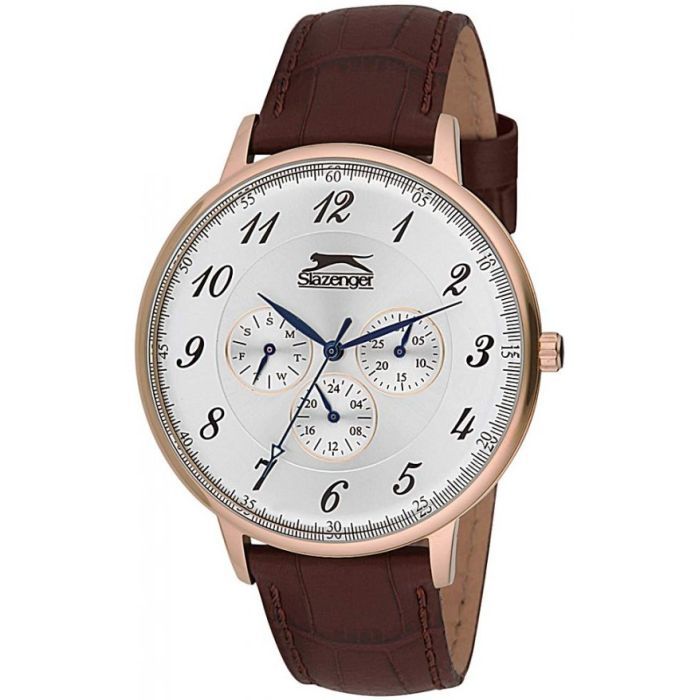 Наручний годинник Slazenger SL.09.6135.2.03