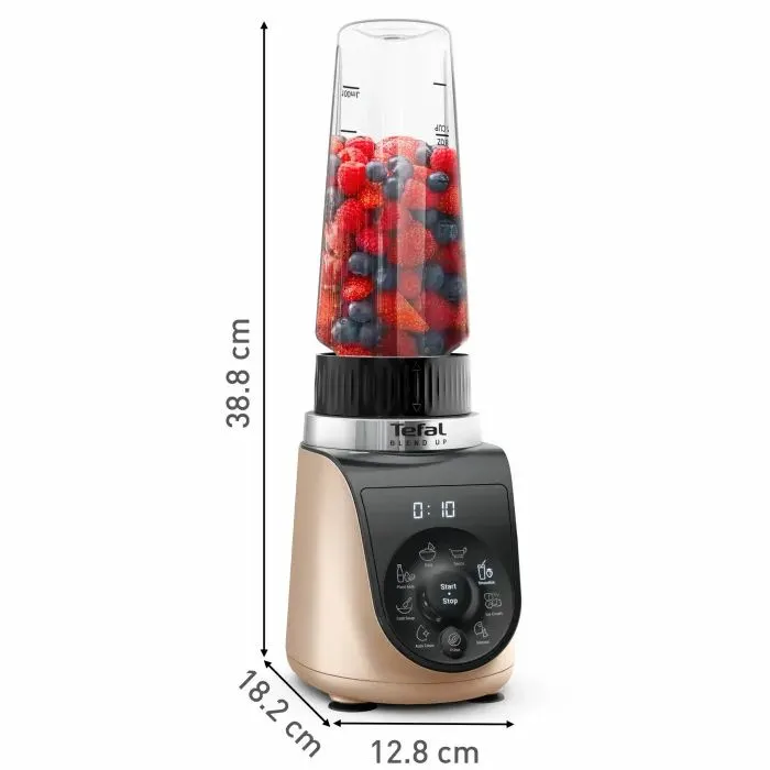 Блендер Tefal BL190AF0 зображення 3