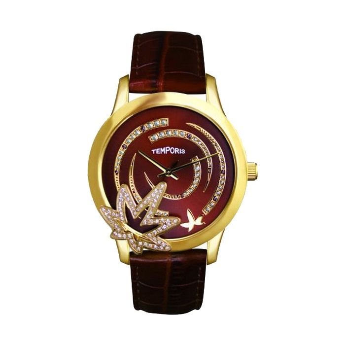 Наручний годинник Temporis T019LS.05