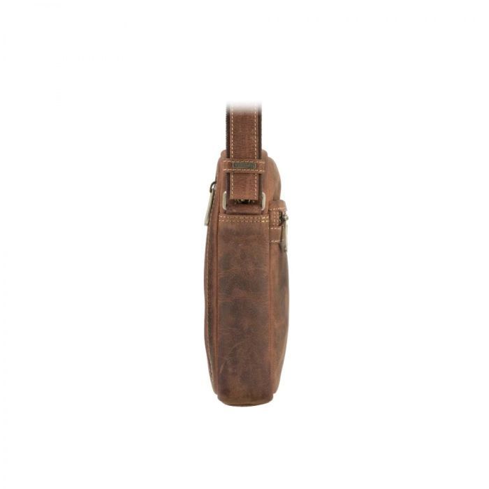 Сумка Visconti TC66 Colt Havana Tan (TC66 TAN) зображення 5