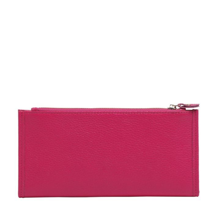 Кошелек Smith & Canova 28538 Haxey Fuchsia (28538 FCS) изображение 2
