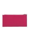 Кошелек Smith & Canova 28538 Haxey Fuchsia (28538 FCS) изображение 2