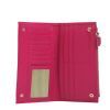 Кошелек Smith & Canova 28538 Haxey Fuchsia (28538 FCS) изображение 3