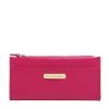 Кошелек Smith & Canova 28538 Haxey Fuchsia (28538 FCS)