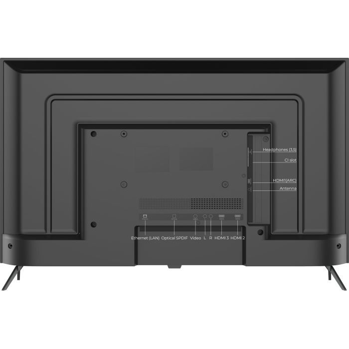 Телевизор Kivi 32F770QB изображение 3