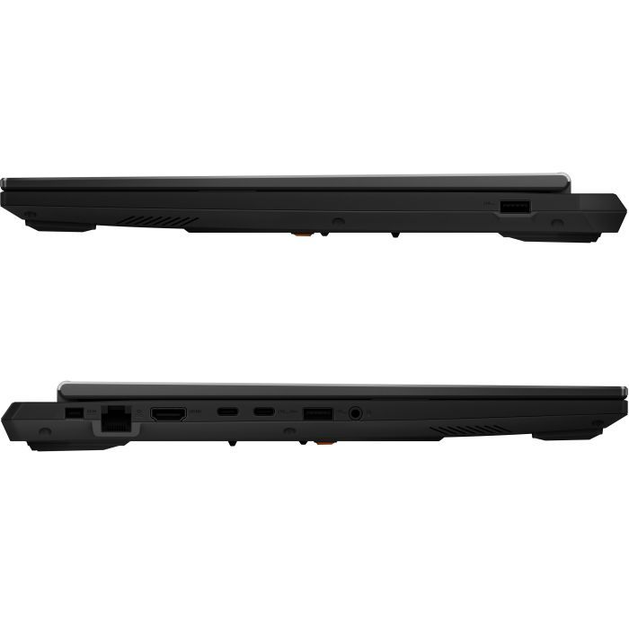Ноутбук ASUS TUF Gaming A16 FA608WI-QT045 (90NR0J21-M00330) зображення 5