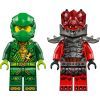 Конструктор LEGO Ninjago Автомобіль для перегонів Лойда з інерційним двигуном (71828) зображення 6