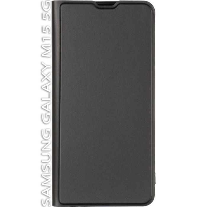 Чохол до мобільного телефона BeCover Exclusive New Style Samsung Galaxy M15 5G SM-M156 Dark Green (712675)