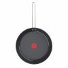 Сковорода Tefal Nordica, 28см, нержавіюча сталь (H8710655) изображение 2