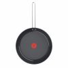 Сковорода Tefal Nordica, 28см, нержавіюча сталь (H8710655) изображение 2