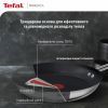 Сковорода Tefal Nordica, 28см, нержавіюча сталь (H8710655) изображение 5