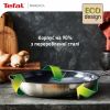 Сковорода Tefal Nordica, 28см, нержавіюча сталь (H8710655) изображение 9