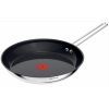 Сковорода Tefal Nordica, 28см, нержавіюча сталь (H8710655)