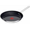 Сковорода Tefal Nordica, 28см, нержавіюча сталь (H8710655)