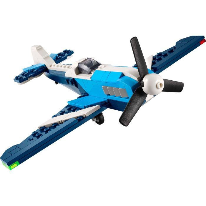 Конструктор LEGO Creator Авиация: спортивный самолет (31160) изображение 2
