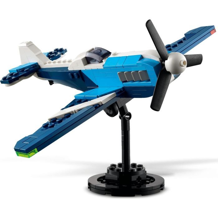 Конструктор LEGO Creator Авиация: спортивный самолет (31160) изображение 3